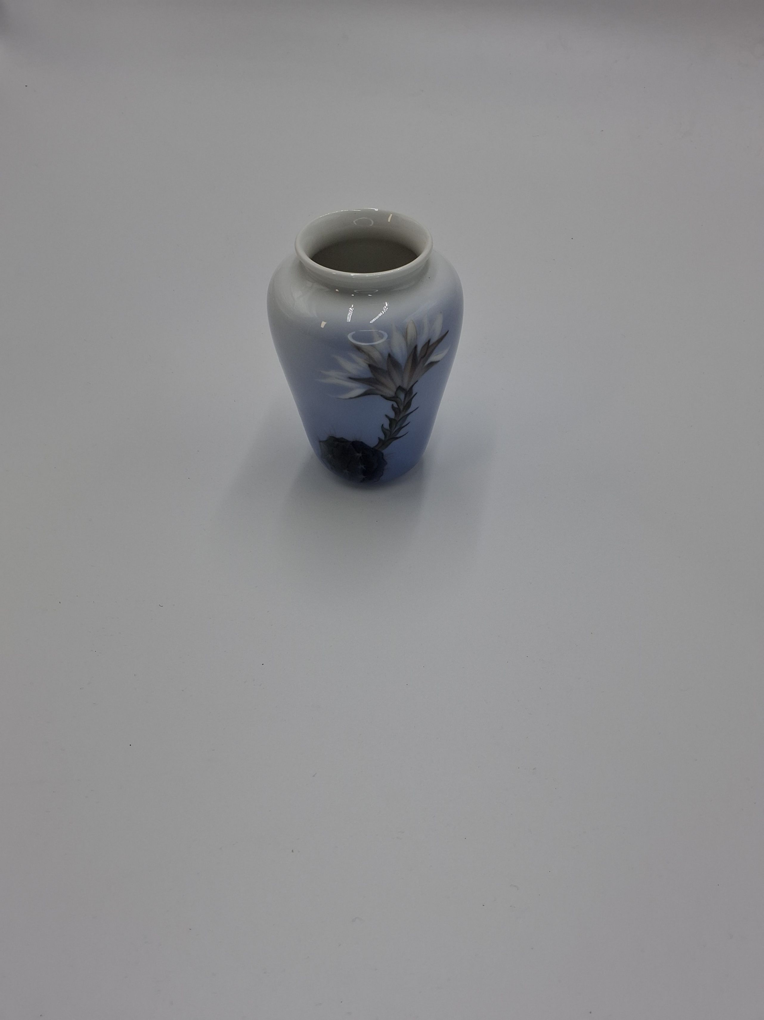 Royal Copenhagen mini vas